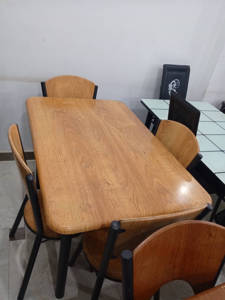 Dining & Living Furniture